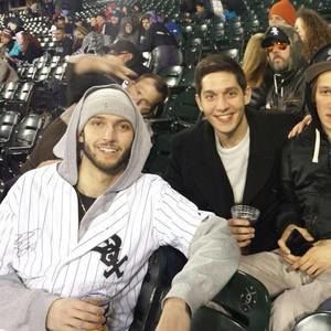 Meet your Posher, Pete